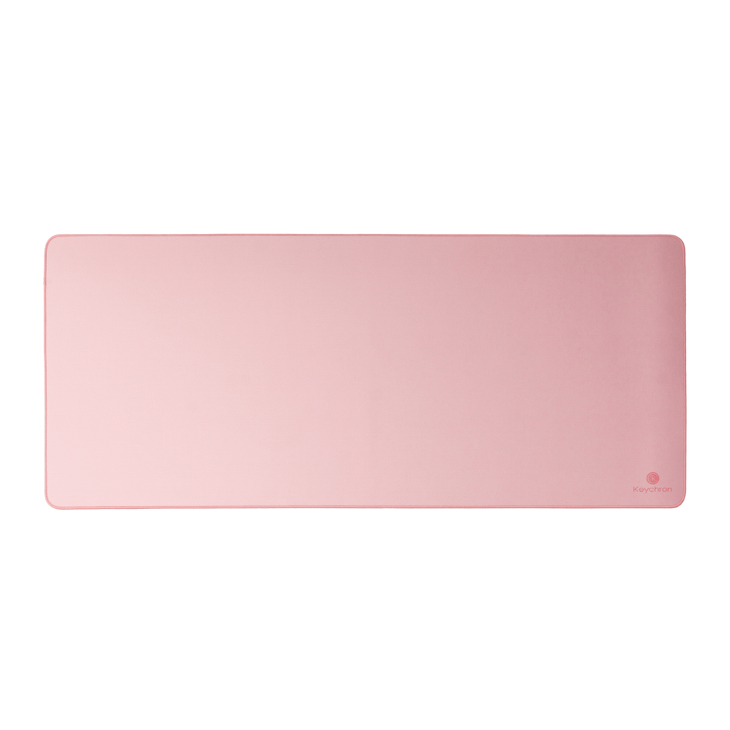 Keychron Desk Mat - Pink