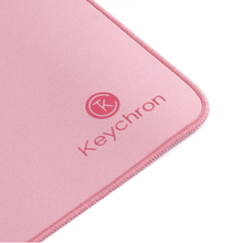Load image into Gallery viewer, Keychron Desk Mat - Pink