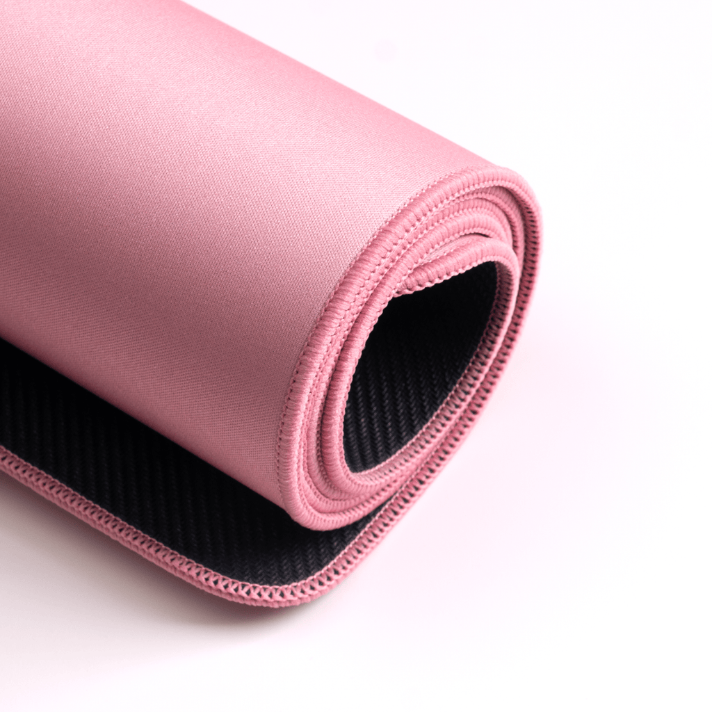 Keychron Desk Mat - Pink