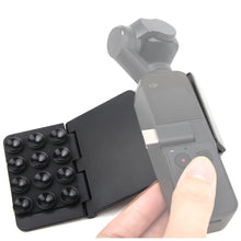 Load image into Gallery viewer, Sunnylife OP-ZJ060 Folding Sucker Holder for DJI OSMO Pocket, OP-ZJ060