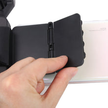Load image into Gallery viewer, Sunnylife OP-ZJ060 Folding Sucker Holder for DJI OSMO Pocket, OP-ZJ060