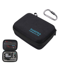 Load image into Gallery viewer, RUIGPRO Shockproof Waterproof Portable Case Box for DJI Osmo Action, Size: 17.3cm x 12.3cm x 6.5cm, Small