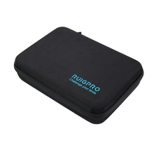 Load image into Gallery viewer, RUIGPRO Shockproof Waterproof Portable Case Box for DJI Osmo Action, Size: 28cm x 19.7cm x 6.8cm, Medium