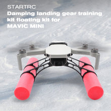 Load image into Gallery viewer, STARTRC Buoyancy Rod Absorbing Height Extender Landing Bracket for DJI Mavic 2 mini, For DJI Mavic 2 mini