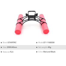 Load image into Gallery viewer, STARTRC Buoyancy Rod Absorbing Height Extender Landing Bracket for DJI Mavic 2 mini, For DJI Mavic 2 mini