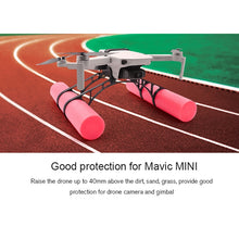 Load image into Gallery viewer, STARTRC Buoyancy Rod Absorbing Height Extender Landing Bracket for DJI Mavic 2 mini, For DJI Mavic 2 mini