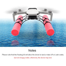 Load image into Gallery viewer, STARTRC Buoyancy Rod Absorbing Height Extender Landing Bracket for DJI Mavic 2 mini, For DJI Mavic 2 mini