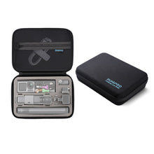 Load image into Gallery viewer, RUIGPRO Oxford Waterproof Storage Box Case Bag for DJI OSMO Pocket Gimble Camera / OSMO Action, Size: 24x16.5x8cm, RG51