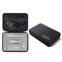 Load image into Gallery viewer, RUIGPRO Oxford Waterproof Storage Box Case Bag for DJI OSMO Pocket Gimble Camera / OSMO Action, Size: 30.2x20.8x7.2cm, RG52