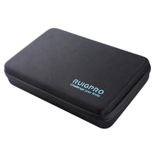 Load image into Gallery viewer, RUIGPRO Oxford Waterproof Storage Box Case Bag for DJI OSMO Pocket Gimble Camera / OSMO Action, Size: 30.2x20.8x7.2cm, RG52