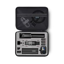 Load image into Gallery viewer, RUIGPRO Oxford Waterproof Storage Box Case Bag for DJI OSMO Pocket Gimble Camera / OSMO Action, Size: 30.2x20.8x7.2cm, RG52