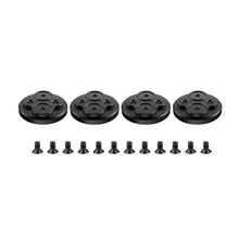 Load image into Gallery viewer, 4 PCS Sunnylife Motor Metal Protection Cover for DJI Mavic Mini 1 / Mini 4K / DJI Mini 2 SE