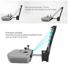 Load image into Gallery viewer, Sunnylife AIR2-Q9293 Remote Control Plate Extension Bracket for DJI Mavic Air 2