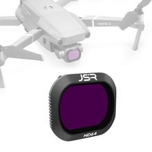 Load image into Gallery viewer, JSR Drone ND64 Lens Filter for DJI MAVIC 2 Pro, ND64 Filter