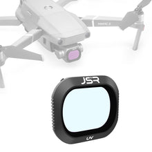 Load image into Gallery viewer, JSR Drone UV Lens Filter for DJI MAVIC 2 Pro, UV Filter