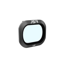 Load image into Gallery viewer, JSR Drone UV Lens Filter for DJI MAVIC 2 Pro, UV Filter