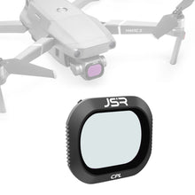 Load image into Gallery viewer, JSR Drone CPL Lens Filter for DJI MAVIC 2 Pro, CPL Filter