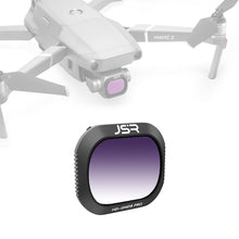 Load image into Gallery viewer, JSR Drone Gradient GND8 Lens Filter for DJI MAVIC 2 Pro, GND8 Filter