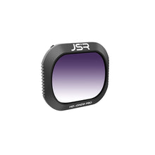 Load image into Gallery viewer, JSR Drone Gradient GND8 Lens Filter for DJI MAVIC 2 Pro, GND8 Filter