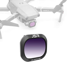 Load image into Gallery viewer, JSR Drone Gradient GND16 Lens Filter for DJI MAVIC 2 Pro, GND16 Filter
