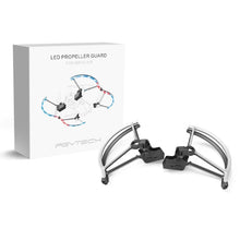 Load image into Gallery viewer, PGYTECH P-UN-034 light-painted LED Propeller Guard for DJ Mavic Air, For DJI Mavic Air