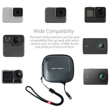 Load image into Gallery viewer, PGYTECH P-GM-127 Hard Shell Protective Case for DJI Osmo Action, P-GM-127