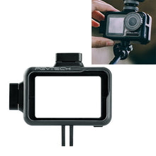 Load image into Gallery viewer, PGYTECH P-11B-010 Sports Camera Rabbit Cage Accessory Vlog for DJI Osmo Action