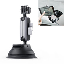 Load image into Gallery viewer, PGYTECH P-GM-132 Action Camera Suction Cup Phone Holder for DJI Osmo Action &amp; GoPro 8/7, P-GM-132