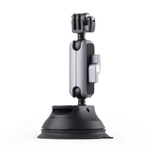 Load image into Gallery viewer, PGYTECH P-GM-132 Action Camera Suction Cup Phone Holder for DJI Osmo Action &amp; GoPro 8/7, P-GM-132