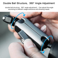 Load image into Gallery viewer, PGYTECH P-GM-132 Action Camera Suction Cup Phone Holder for DJI Osmo Action &amp; GoPro 8/7, P-GM-132