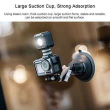Load image into Gallery viewer, PGYTECH P-GM-132 Action Camera Suction Cup Phone Holder for DJI Osmo Action &amp; GoPro 8/7, P-GM-132