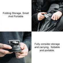 Load image into Gallery viewer, PGYTECH P-GM-132 Action Camera Suction Cup Phone Holder for DJI Osmo Action &amp; GoPro 8/7, P-GM-132
