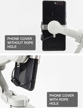 Load image into Gallery viewer, STARTRC Phone Holder Clip Anti-lost Rope Strap Anti-drop for DJI OM4 / Osmo Mobile 3