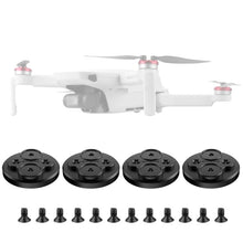 Load image into Gallery viewer, 4 PCS Sunnylife Motor Metal Protection Cover for DJI Mini 2