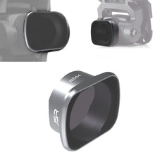 Load image into Gallery viewer, JSR KS ND64 Lens Filter for DJI FPV, Aluminum Alloy Frame, ND64