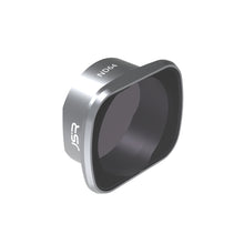 Load image into Gallery viewer, JSR KS ND64 Lens Filter for DJI FPV, Aluminum Alloy Frame, ND64