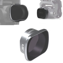 Load image into Gallery viewer, JSR KS ND32PL Lens Filter for DJI FPV, Aluminum Alloy Frame, ND32PL