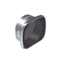 Load image into Gallery viewer, JSR KS ND32PL Lens Filter for DJI FPV, Aluminum Alloy Frame, ND32PL