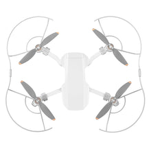 Load image into Gallery viewer, STARTRC 1109131 Drone Propeller Protective Guard Anti-collision Ring for DJI Mini  2 / Mavic Mini, For DJI Mini 2