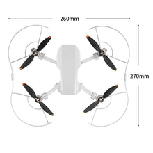 Load image into Gallery viewer, STARTRC 1109131 Drone Propeller Protective Guard Anti-collision Ring for DJI Mini  2 / Mavic Mini, For DJI Mini 2
