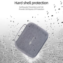 Load image into Gallery viewer, Original Portable Waterproof Nylon Box Case Storage Bag for DJI Mini 2 Drone, Case For DJI Mini 2