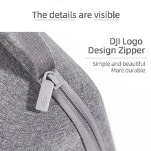 Load image into Gallery viewer, Original Portable Waterproof Nylon Box Case Storage Bag for DJI Mini 2 Drone, Case For DJI Mini 2