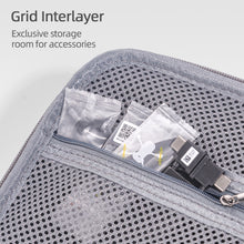 Load image into Gallery viewer, Original Portable Waterproof Nylon Box Case Storage Bag for DJI Mini 2 Drone, Case For DJI Mini 2