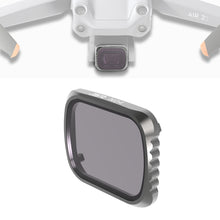 Load image into Gallery viewer, JSR KS ND4 Lens Filter for DJI Air 2S, Aluminum Frame, ND4