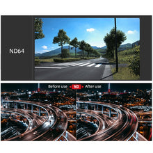 Load image into Gallery viewer, JSR KS ND4 Lens Filter for DJI Air 2S, Aluminum Frame, ND4