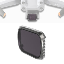 Load image into Gallery viewer, JSR KS ND64 Lens Filter for DJI Air 2S, Aluminum Frame, ND64