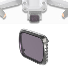 Load image into Gallery viewer, JSR KS ND8PL Lens Filter for DJI Air 2S, Aluminum Frame, ND8PL