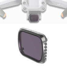 Load image into Gallery viewer, JSR KS ND16PL Lens Filter for DJI Air 2S, Aluminum Frame, ND16PL