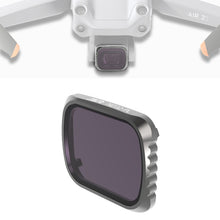 Load image into Gallery viewer, JSR KS ND32PL Lens Filter for DJI Air 2S, Aluminum Frame, ND32PL