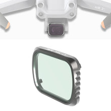 Load image into Gallery viewer, JSR KS MCUV Lens Filter for DJI Air 2S, Aluminum Frame, MCUV